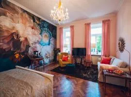 Leuhusen Boutique Apartments Vienna, Wien