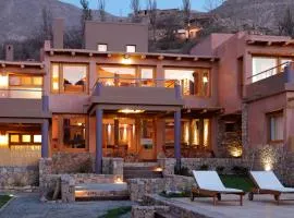 Hotel 3 estrellas en Tilcara