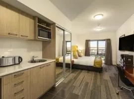 Quest Melbourne Airport