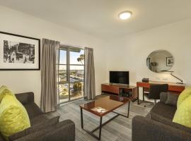 Quest Melbourne Airport, hotel near Melbourne Airport - MEL, 