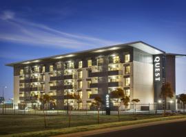 Quest Melbourne Airport, hotel di Melbourne
