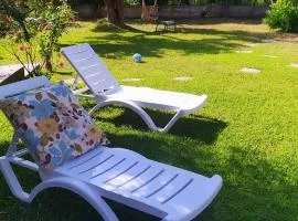 Villa Freedom - Koutsoubri Beach Evia