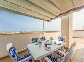 Gorgeous Apartment In Torreblanca