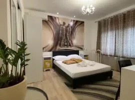 Rome Sweet Home Vatican