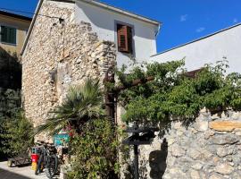 Apartment Vesna, hotel v destinaci Skradin