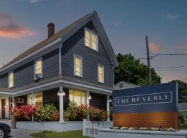 The Beverly, holiday rental in Beverly