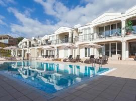 Spa Resort Bečići, rezort v destinaci Budva