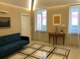 Camogli Eden - Prestige apartment