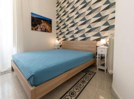Casa Melina, hotel v destinaci Scicli