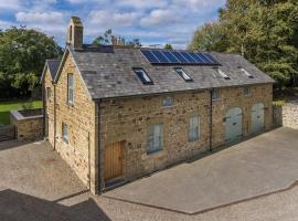 Glaneirw Coach House, hotel sa Blaenporth