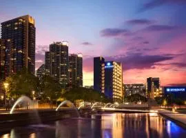 윈덤 샌디에이고 베이사이드 