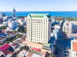 Wyndham Batumi、バトゥミのホテル