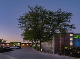 Wyndham Garden Kenosha Harborside, hotel in Kenosha