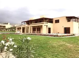 Cieneguilla Eco House
