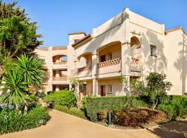 Wyndham Residences Costa del Sol, hotell i Fuengirola