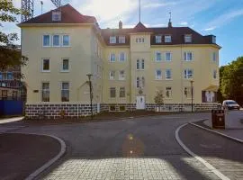 Old Town Reykjavik