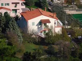 Apartment Labin 7468a