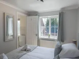 2br Chapel Break Parking Kitchen Fast Wifi