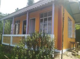 Chiten Homestay by StayApart, gazdă/cameră de închiriat din Sonāda