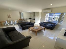 Unit 23 Seafront Estate, hotel in Jurien Bay
