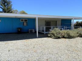 Jurien Bay View Bungalows Island View7, hótel í Jurien Bay