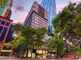 Brady Apartment Hotel Hardware Lane, khách sạn ở Melbourne