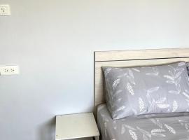 Wen Wen Sub BnB, מלון ידידותי לחיות מחמד במאקונג