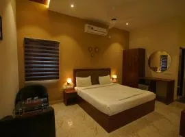 Hotel PSY