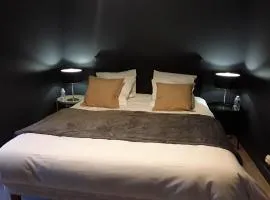 La Pomme d'Or