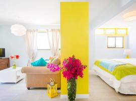 Bubali Bliss Studios & Villas