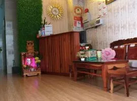 Ngan Giang Guesthouse