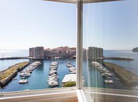 Dubrovnik Sunset Apartments