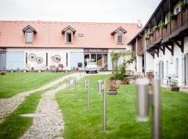 Wellness Hotel Boží oko