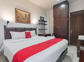 RedDoorz at Dago Asri 3