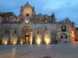 Casa vacanze San Giovanni nei Sassi