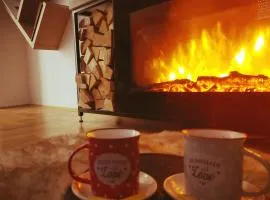 Apartman Srna Pale