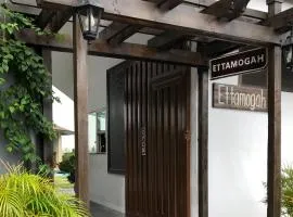 Ettamogah Hotel Inc.