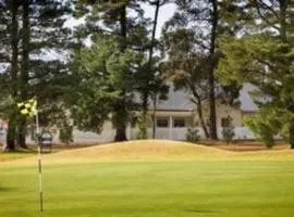 Stableford House on the Golf Course