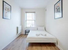 APlaceToStay Central London Apartment, Zone 1 LIV
