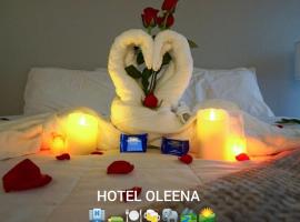 Hotel Oleena, hotel en Habarana
