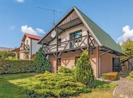Holiday Home Rowy Ul Bukowa