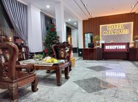 Khách sạn Hoàng Mai, hotel con parcheggio a Ấp Thới Thuận (4)