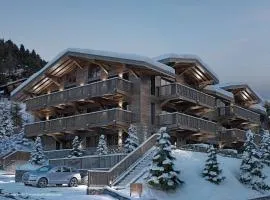 Résidence-Chalet de Prestige Aspen Park - 106