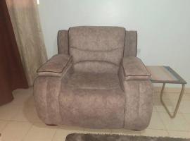 Lovely studio unit in Nyeri