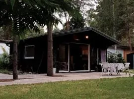 Domek Pod Trzema Kuropatwami Iły koło Urli