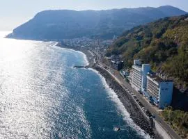 Atagawa Onsen Blue Ocean