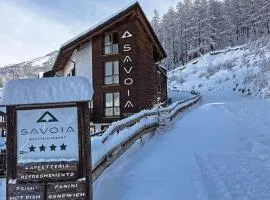 Savoia Resort