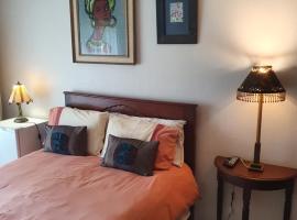 Weekend Vikings, B&B in Port Shepstone