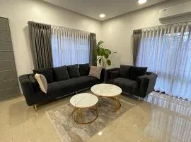 Bridge Serviced Apartment in Banjara Hills