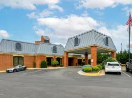 Best Western Staunton Inn